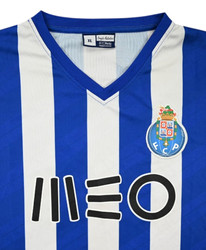 2013-14 PORTO SHIRT XL 