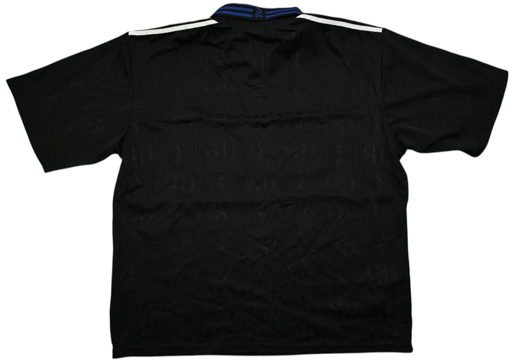 1997-98 SCHALKE KOSZULKA XXL