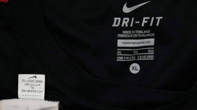 MANCHESTER UNITED KOSZULKA XL. BOYS