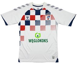 2020-21 GORNIK ZABRZE SHIRT S