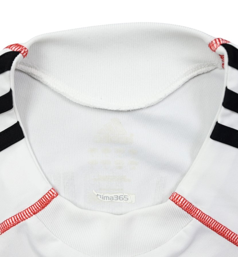 2009-10 BAYERN MUNCHEN *BUTT* LONGSLEEVE KOSZULKA L