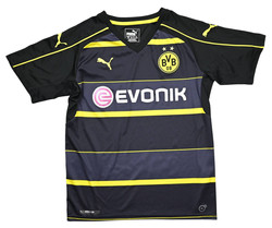 2016-17 BORUSSIA DORTMUND KOSZULKA L.BOYS