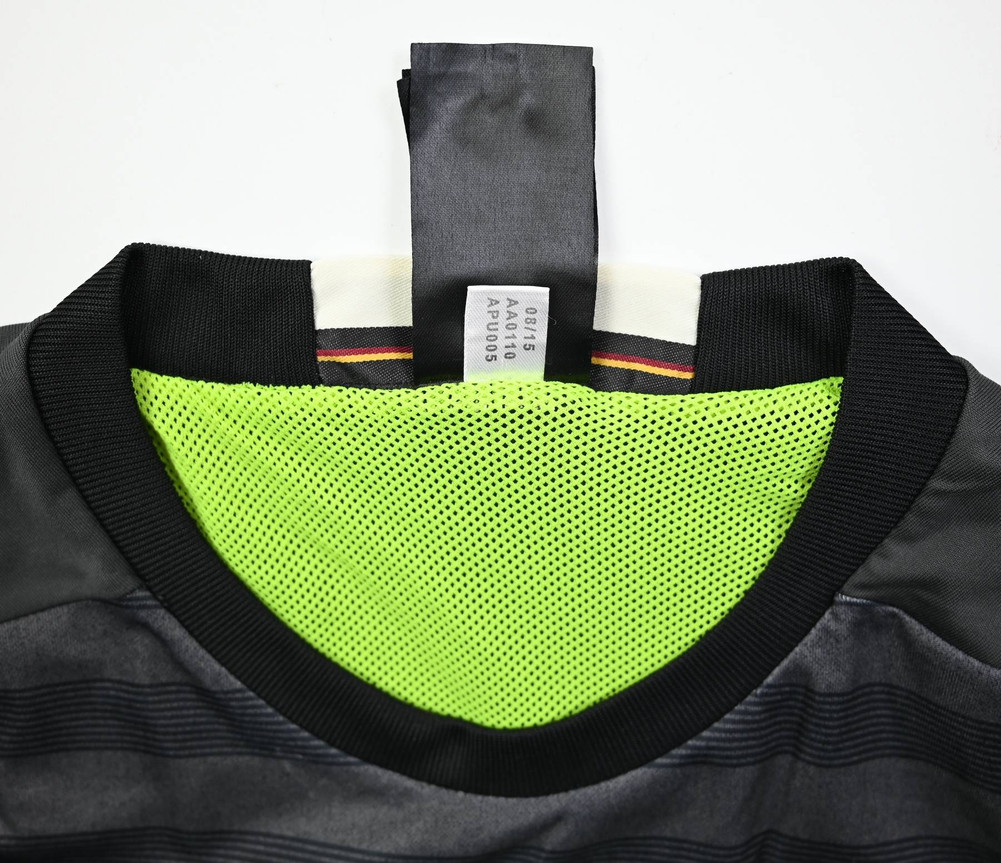 2015-17 GERMANY *HUMMELS* KOSZULKA M