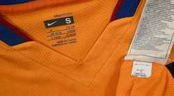 2006-07 BARCELONA SHIRT S
