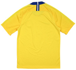 2018-19 CHELSEA LONDON SHIRT S