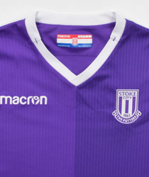 2018-19 STOKE CITY KOSZULKA S
