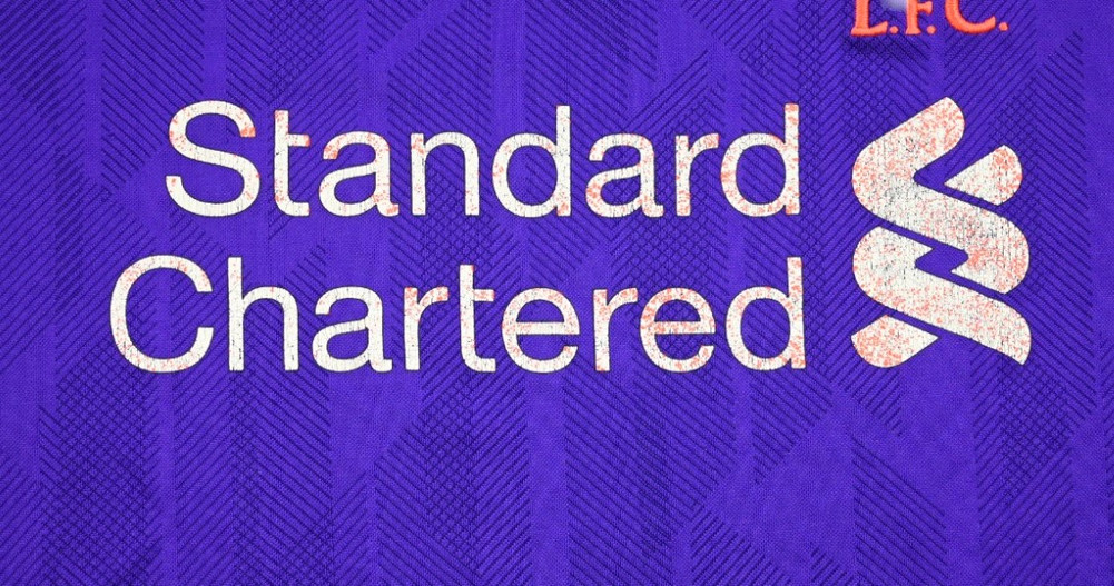 2018-19 LIVERPOOL SHIRT L