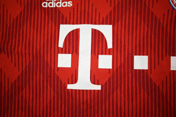 2018-19 BAYERN MUNCHEN KOSZULKA XL