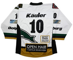 DUISBURG DOLPHINS *KAULER* HOCKEY SHIRT XL
