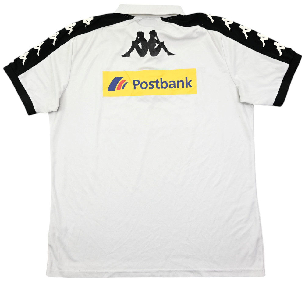 BORUSSIA MONCHENGLADBACH SHIRT XL