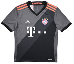 2016-17 BAYERN MUNCHEN KOSZULKA M. BOYS