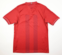 2014-15 HANNOVER 96 SHIRT M