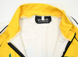 VITESSE BANK BGŻ KOMBINEZON KOLARSKI S