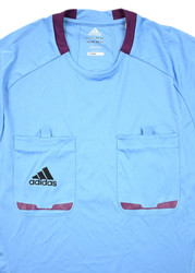 ADIDAS REFEREE SHIRT M