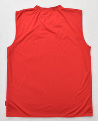 PALLACANESTRO BIELLA BASKETBALL KAPPA SHIRT 3XL