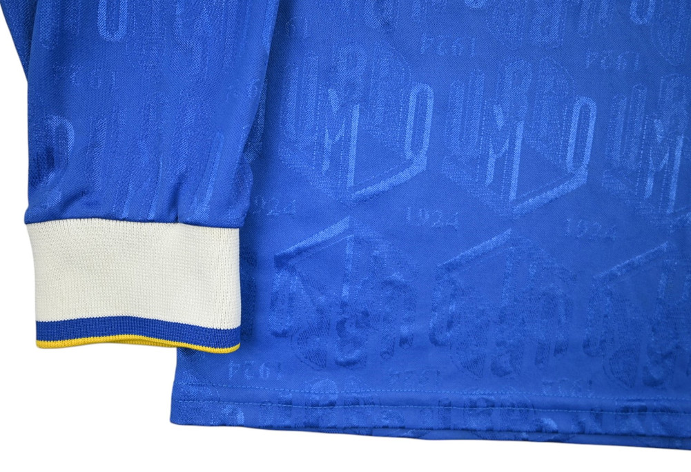 UMBRO OLDSCHOOL LONGSLEEVE L