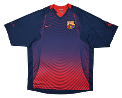 FC BARCELONA SHIRT M