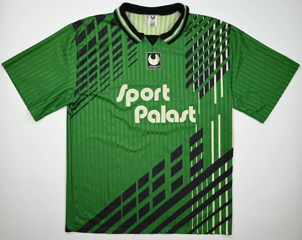 UHLSPORT OLDSCHOOL SHIRT XL