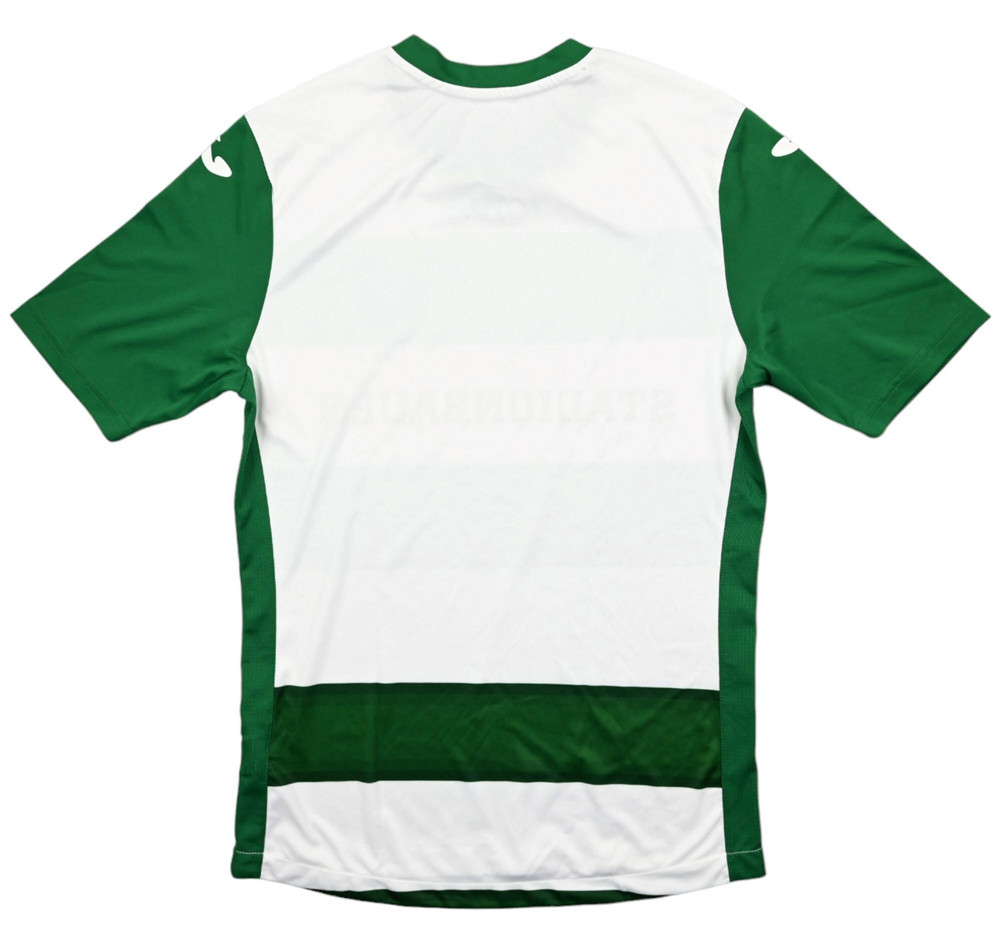 2019-20 SC KRIENS SHIRT S