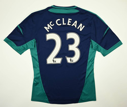 2012-13 SUNDERLAND *MCCLEAN* KOSZULKA M