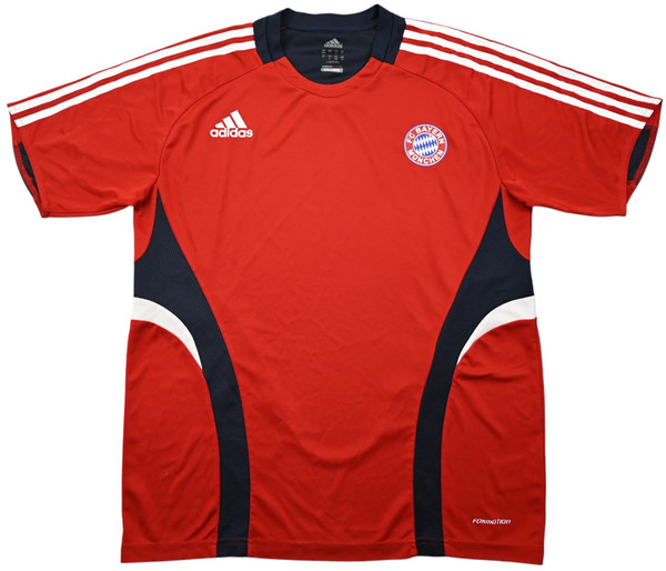2008-09 BAYERN MUNCHEN SHIRT M