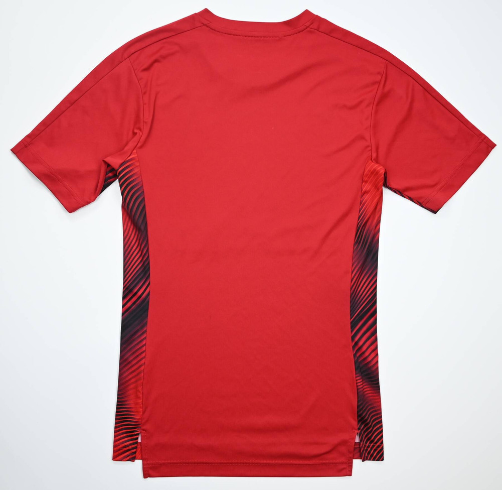 AC MILAN KOSZULKA XS