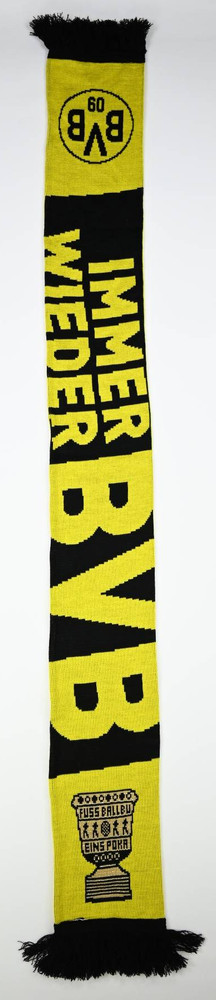 BORUSSIA DORTMUND DFB-POKALFINALE 2017 SZALIK