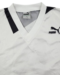 PUMA OLDSCHOOL SHIRT L