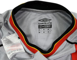 2002-03 GALATASARAY LONGSLEEVE M