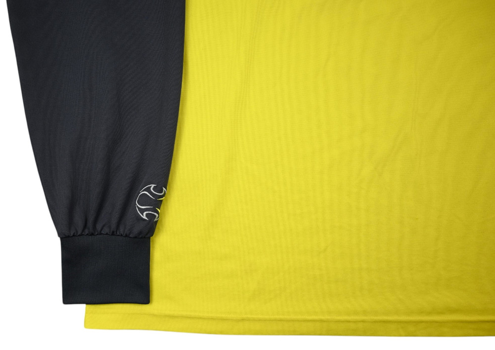 ADIDAS VINTAGE GOALKEEPER LONGSLEEVE SHIRT XXL