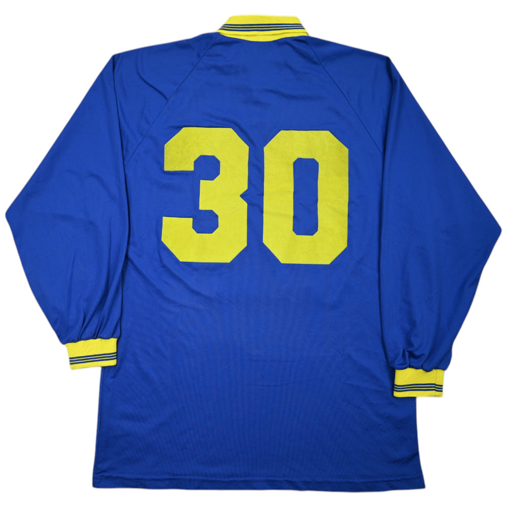 1996-97 FENERBAHCE LONGSLEEVE L