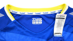 2021-22 EVERTON SHIRT XXL