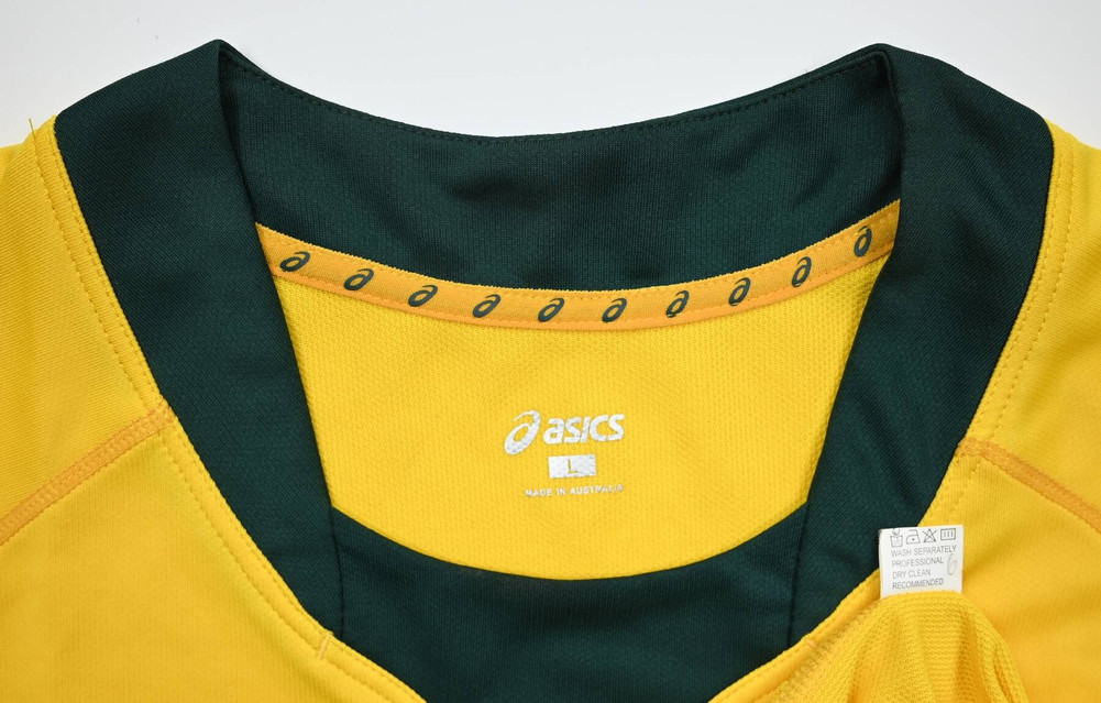 AUSTRALIA RUGBY KOSZULKA L