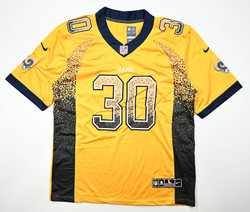 ST. LOUIS RAMS *GURLEY II* NFL L