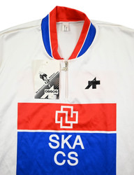 ASSOS KOSZULKA KOLARSKA S