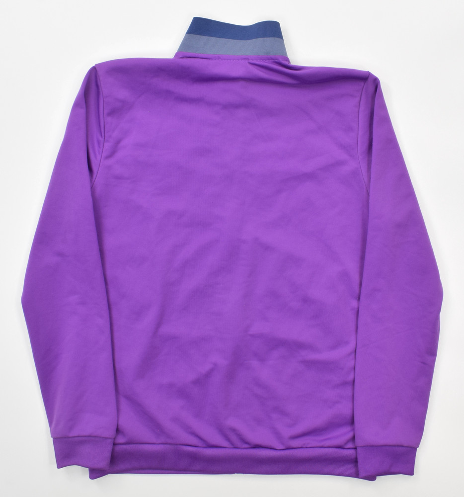 2016-17 REAL MADRID BLUZA L. BOYS