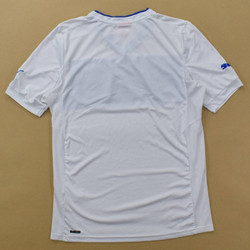 2012-13 ITALY SHIRT S