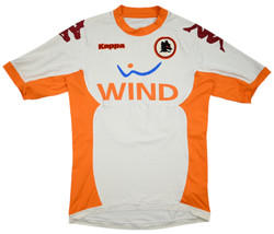 2010-11 AS ROMA *DE ROSSI* KOSZULKA M