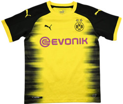 2017-18 BORUSSIA DORTMUND *PULISIC* KOSZULKA L. BOYS