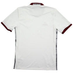 2016-17 BAYERN MUNCHEN KOSZULKA S