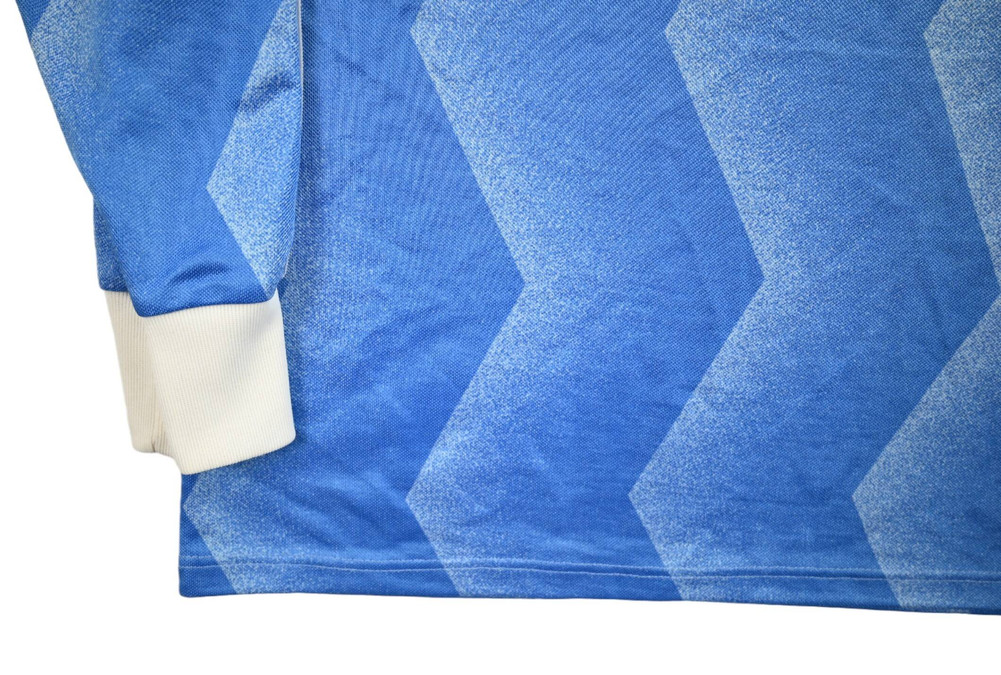 ADIDAS OLDSCHOOL MADE IN WEST GERMANY LONGSLEEVE M