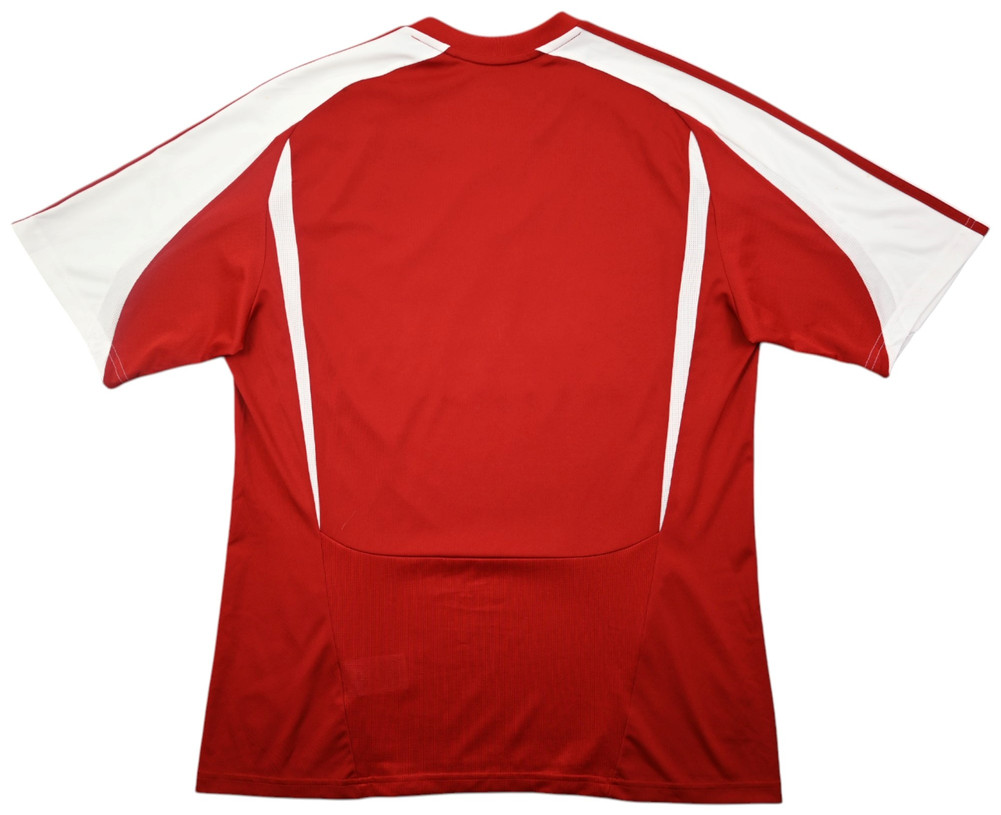 AALBORG SHIRT L