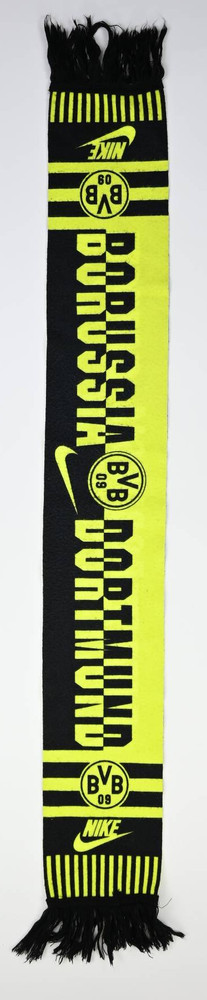 BORUSSIA DORTMUND SCRAF