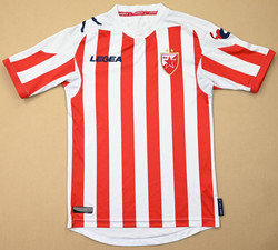 2012-13 RED STAR BELGRADE KOSZULKA S