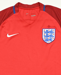 2016-17 ENGLAND KOSZULKA L