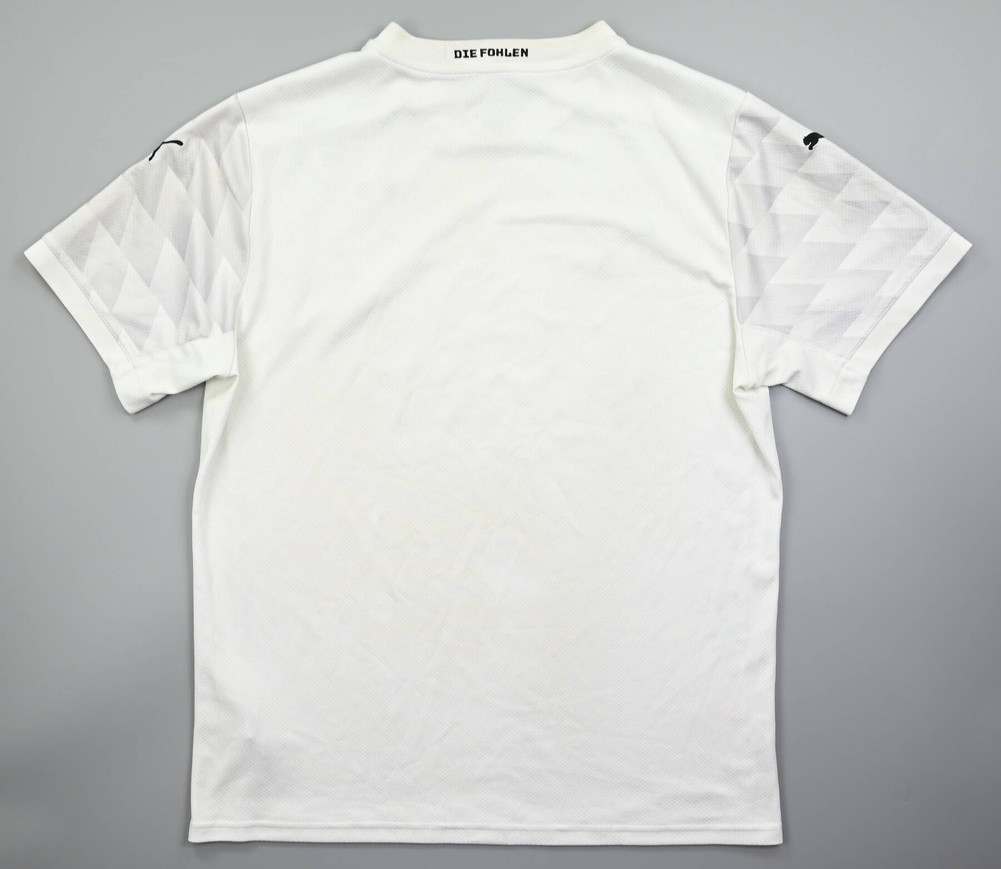 2020-21 BORUSSIA MONCHENGLADBACH SHIRT L
