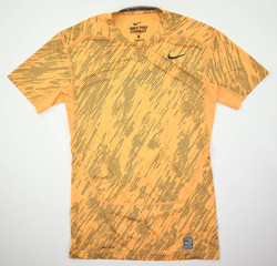 NIKE PRO COMBAT TRAINING SHIRT L