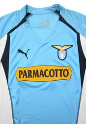 2004-05 LAZIO SHIRT S