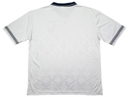 1990-92 ENGLAND SHIRT XXL