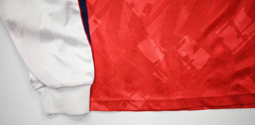 ADIDAS LONGSLEEVE KOSZULKA M